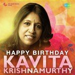 Happy Birthday Kavita Krishnamurthy - Kalyanji-Anandji Song Download