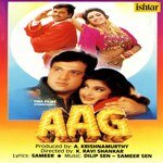 Aag - Kalyanji-Anandji Song Download